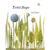 Tırtıl Boyu - Leo Lionni
