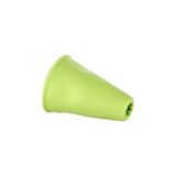 Tırtıl Kurabıye Kalıbı ROYALEKS-Y-038 - Renkli - 1