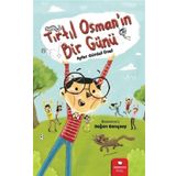 Tırtıl Osman'ın Bir Günü - Ayfer Gürdal Ünal