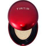 Tırtır 17W French Vanilla Mask Fit Red Cushion Fondöten 18 gr Pürüzsüz Bitiriş ve Uzun Süre Kalıcı Etki