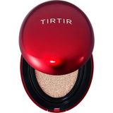 Tırtır 21C Cool İvory Mask Fit Red Cushion Fondöten 18 gr Uzun Süre Kalıcı - 21C COOL IVORY
