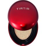 Tırtır 21N İvory Mask Fit Red Cushion Fondöten 18 gr Uzun Süre Kalıcı Parlak Bitiriş