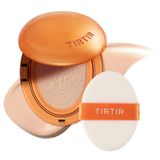 TIRTIR Mask Fit Ai Filter Cushion Fondöten 21C Cool Ivory 18 g