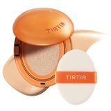 TIRTIR Mask Fit Ai Filter Cushion Fondöten 21N Ivory 18 g