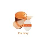 Tırtır Mask Fit Aı Filter Cushion Fondöten 21N Ivory 18GR - Bej