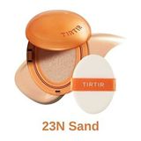 Tırtır Mask Fit Aı Filter Cushion Fondöten 23N Sand 18GR - Bej