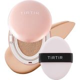 TIRTIR Mask Fit All Cover Cushion Fondöten 21C Cool Ivory 18g