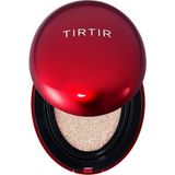 Tırtır Mask Fit Red Cushion Fondöten 15C Fair Porcelain 18 gr Ipeksi Görünüm ve Nemlendirici Özellik