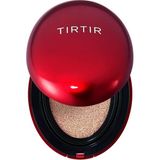 Tırtır Mask Fit Red Cushion Fondöten 22c Peach Beige 18g