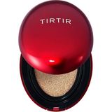 TIRTIR Mask Fit Red Cushion Fondöten 24N Latte 18g