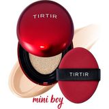 Tırtır Mask Fit Red Cushion Fondöten 4,5 gr (Mini Boy) - mini 15C Fair Porcelain