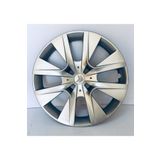Tisa Citroen C - Elysee 15" Jant Kapağı 4'lü Takım JKC005