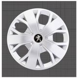 Tisa Peugeot Boxer 16" Jant Kapağı 4'lü Takım JKP005