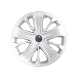 Tisa Renault Clio Iv 15'' Jant Kapağı 4'lü Takım JKR032