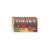 Tisa Tihaks Bitki Süze Poşet Çay 20 x 2.5 gr - 1 kg