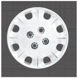 Tisa Tofaş Şahin 98 S 13" Jant Kapağı 4'lü Takım JKT001