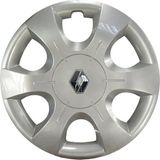 Tisa Trafic 2 - Iı Jant Kapağı 16 Jant 8200458589 - Dacia