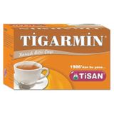 Tisan 20'li Poşet Tigarmin Karışık Bitki Çayı