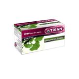 Tisan 20'li Sallama Ginkgo Biloba Çayı