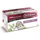 Tisan Adaçayı 20 Poşet Çay