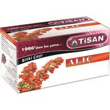 Tisan Alıç Çayı (20 Süzen Poşet)