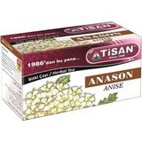 Tisan Anason Çayı 20'li Süzen Poşet