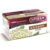 Tisan Anason Çayı 20'li Süzen Poşet