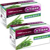 Tisan Biberiye Bitki Süzen Poşet Çay 2 x 20'li - Bitki Çayı