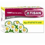 Tisan Bitki Çayı - Mayıs Papatyası Çayı 20 Poşet