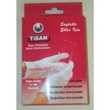 Tisan Egzama Eldiveni