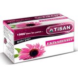 Tisan Ekinazeli Çay Ekinezya Echinacea