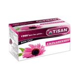 Tisan Ekinezya Bitki Çayı 20 Süzen Poşet Ekinezyalı