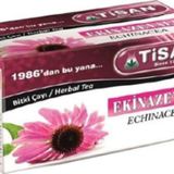 Tisan Ekinezyalı Bitki Çayı 20’Li Süzen Poşet