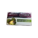Tisan Enginar Yaprağı Bitki Çayı 20 Süzen Poşet