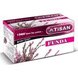 Tisan Funda Yaprağı Çayı