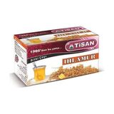 Tisan Ihlamur Çayı 20 Sallama Poşet - Bitki Çayı