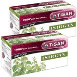 Tisan Isırgan Bitki Çayı 20 Süzen Poşet x 2