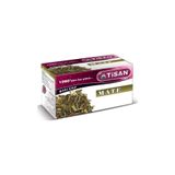 Tisan Iştah Kontrolüne Yardımcı Mate Bitki Çayı (20 Poşet)