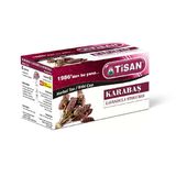 Tisan Karabaş Çayı 1,30 Gr x 20 Süzen Poşet