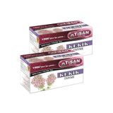 Tisan Kekik Çayı 2 Paket Tisan Sallama Bardak Poşet Çayı Kekik Bitkisi Çay 2 Pk.