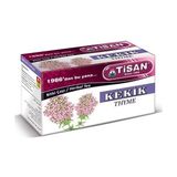 Tisan Kekik Çayı 20 Sallama Poşet - Bitki Çayı
