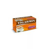 Tisan Kişniş Ve Melisa Otu Içerikli Uyku-Sinir Stres Çayı Tigarmin Bitki Çayı (20 Poşet)