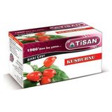 Tisan Kuşburnu Çayı 20 Poşet Çay