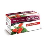 Tisan Kuşburnu Çayı 20 Sallama Poşet - Bitki Çayı
