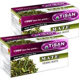 Tisan Mate Bitki Çayı 20 Süzen Poşet x 2