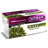 Tisan Mate Bitki Çayı 20 Süzen Poşet