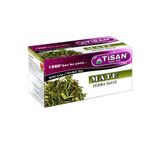 Tisan Mate Çayı Sallama Bitki Çayı Sallama Bardak Poşet Çay Mate