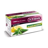 Tisan Nane Limon Çayı 20 Sallama Poşet - Bitki Çayı