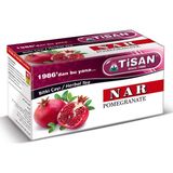 Tisan Nar Çayı 20 Poşet