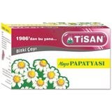 Tisan Papatya Çayı